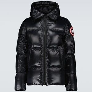 Canada Goose Crofton Puffer